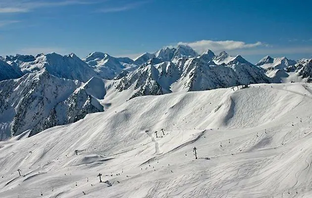 T2 3 Etoiles Piscine Chauffee Sauna Hammam
