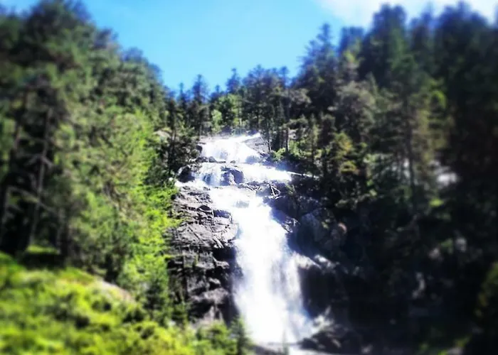 아파트 T2 3 Etoiles Piscine Chauffee Sauna Hammam