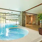 T2 3 Etoiles Piscine Chauffee Sauna Hammam Appartement *