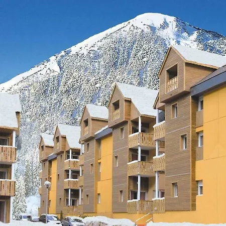 T2 3 Etoiles Piscine Chauffee Sauna Hammam * Cauterets