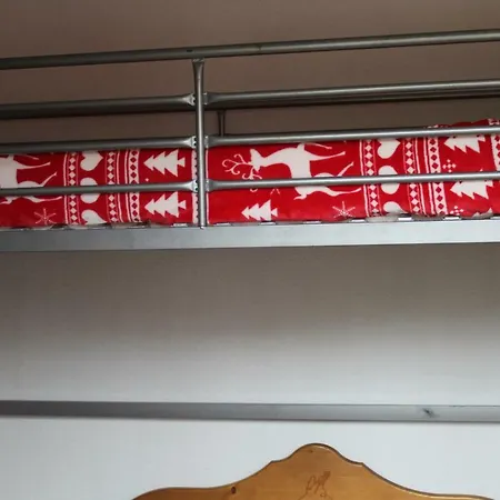 Apartament T2 3 Etoiles Piscine Chauffee Sauna Hammam