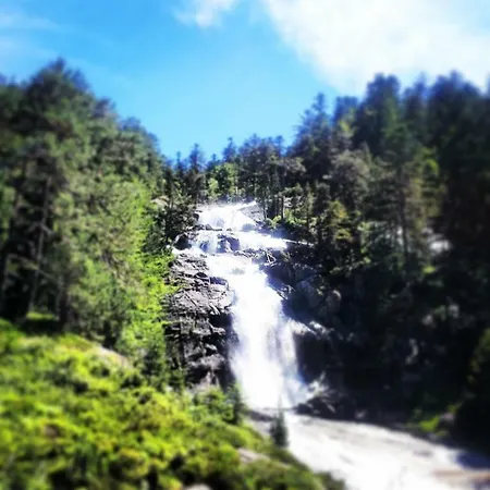 Appartement T2 3 Etoiles Piscine Chauffee Sauna Hammam