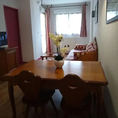 T2 3 Etoiles Piscine Chauffee Sauna Hammam *