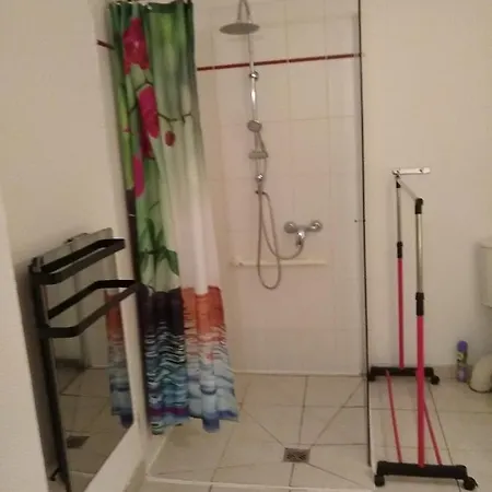 T2 3 Etoiles Piscine Chauffee Sauna Hammam Appartement *