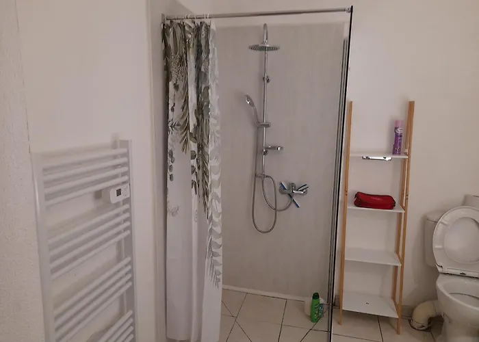 Апартаменты T2 3 Etoiles Piscine Chauffee Sauna Hammam Котре