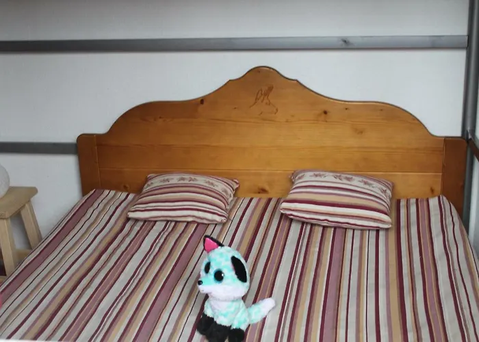 T2 3 Etoiles Piscine Chauffee Sauna Hammam Cauterets