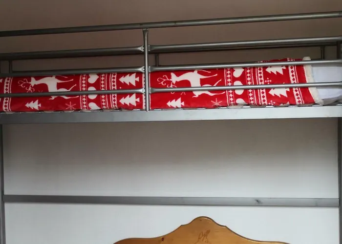 Апартаменты T2 3 Etoiles Piscine Chauffee Sauna Hammam