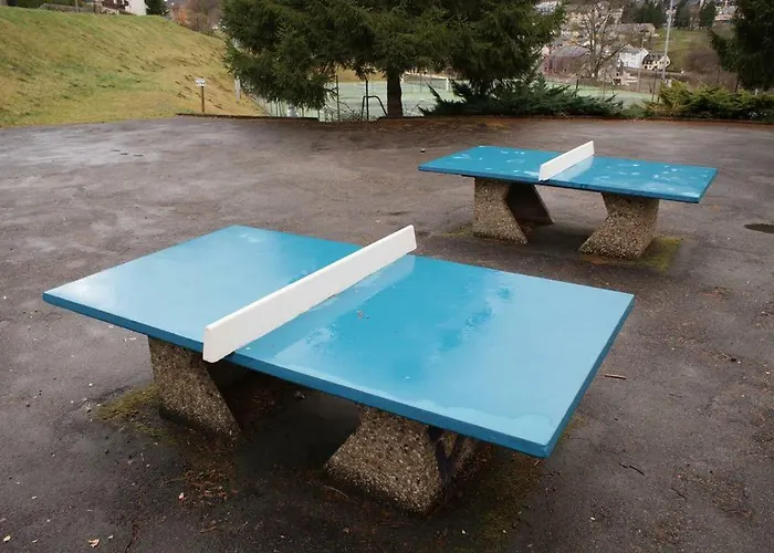 Apartament T2 3 Etoiles Piscine Chauffee Sauna Hammam