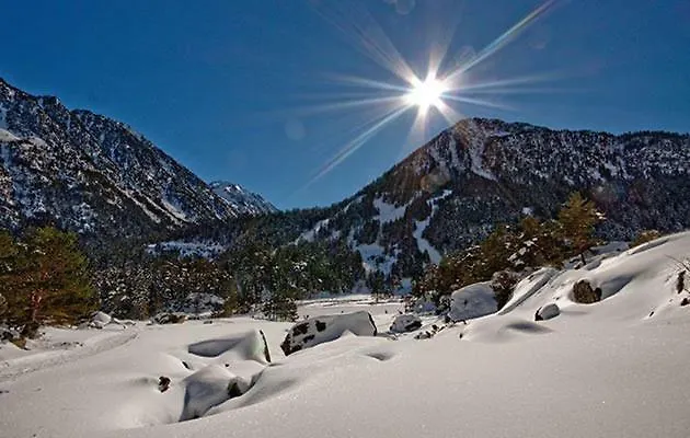 T2 3 Etoiles Piscine Chauffee Sauna Hammam Apartment