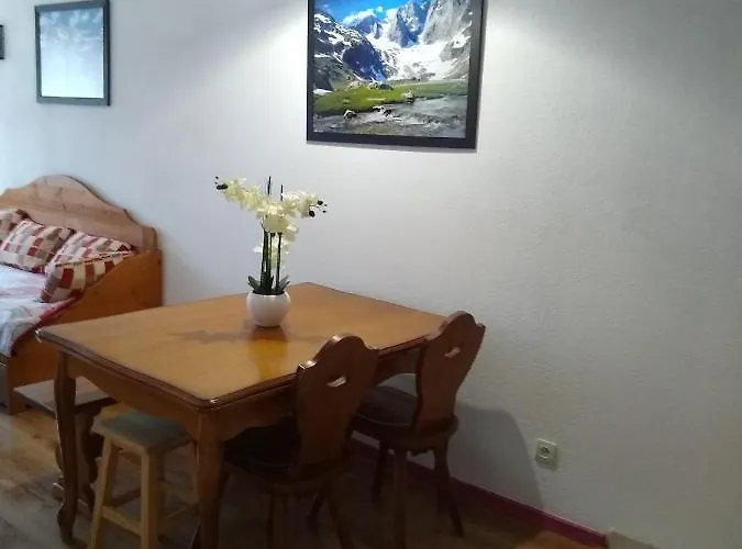 T2 3 Etoiles Piscine Chauffee Sauna Hammam Cauterets